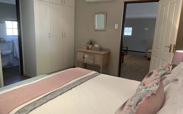 La Gratitude Guest House