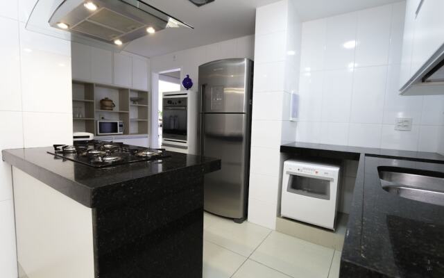 LineRio Copacabana Family Residence 350