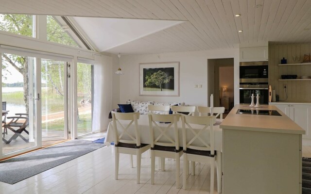4 Star Holiday Home in Vaggeryd
