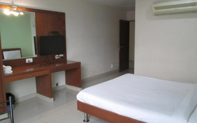 Hotel Imperial Classic