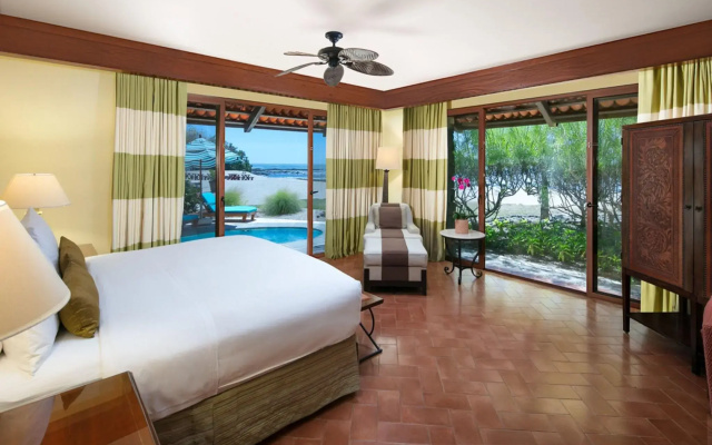 JW Marriott Guanacaste Beach Resort