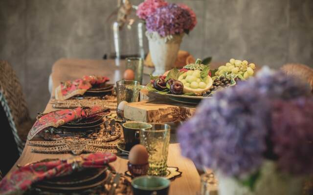 Casal dos Capelinhos - Quinta Nova