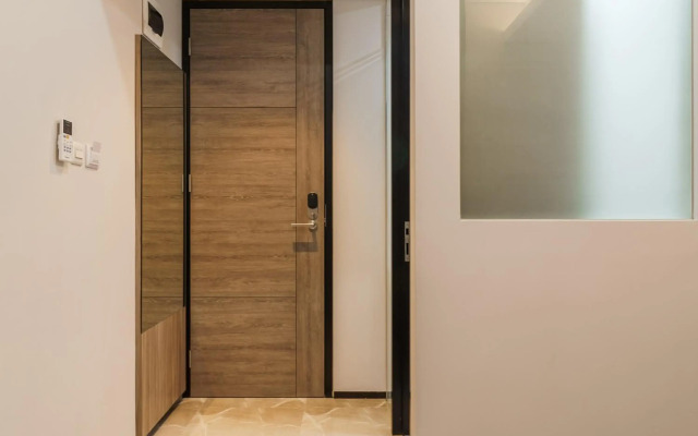 RedDoorz Plus near Senayan City