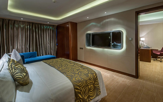 Hotel Maxmelim Beijing