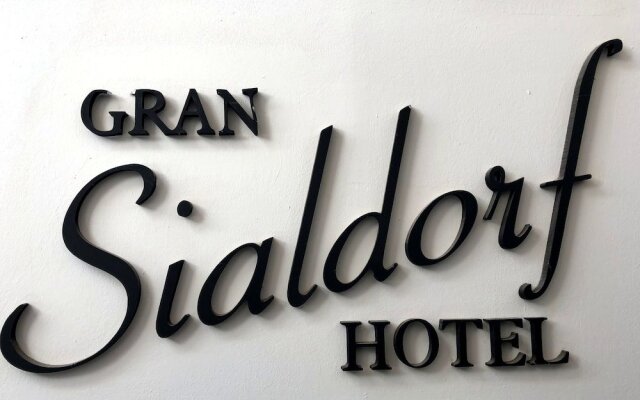 Gran Hotel Sialdorf