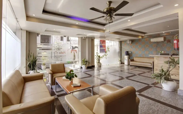The Palm Suites