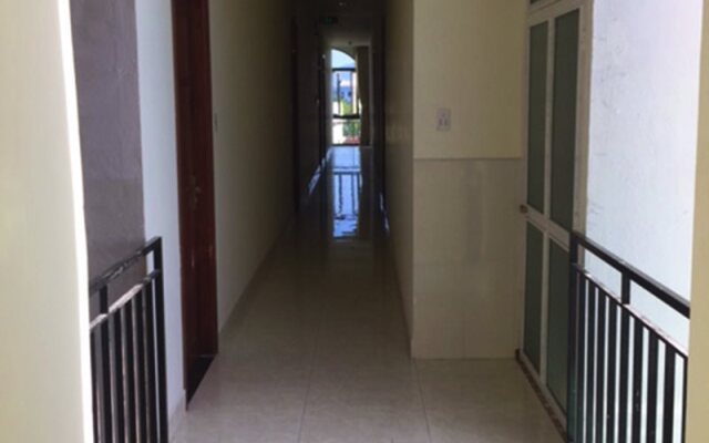 Bac Nam Motel