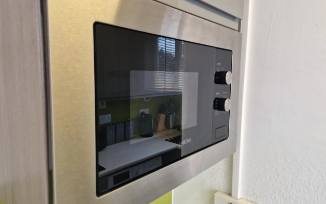 Flat 20 Studio Apartment Southlands