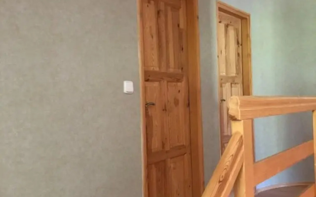 Cottage Zacler in Prkennydul