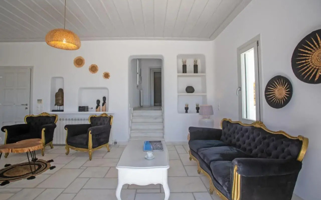 Villa Irene Mykonos