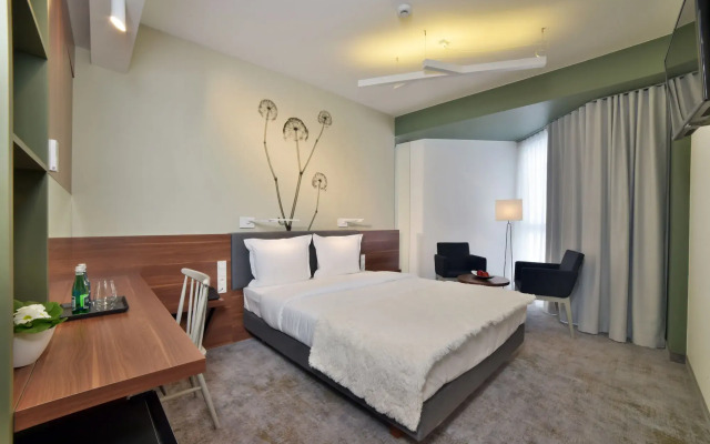 Focus Hotel Premium Lublin Conference & SPA