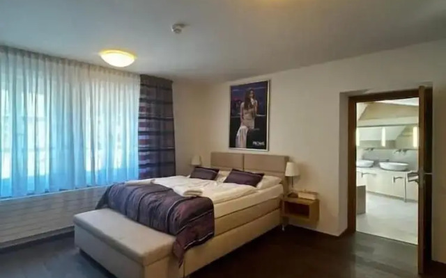 Aparthotel Tycho de Brahe