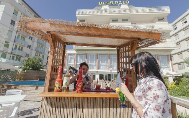 Hotel Bisanzio