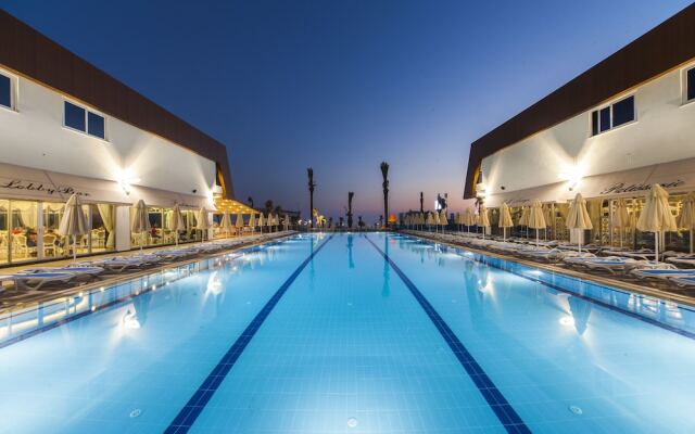 Sunstar Resort Hotel