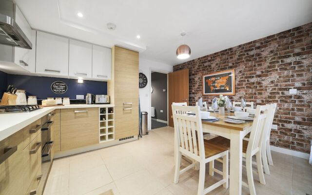 Spacious Private Relaxing Getaway