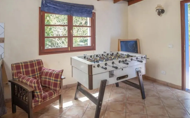 Casa rural el Laurel con Jacuzzi by Lightbooking