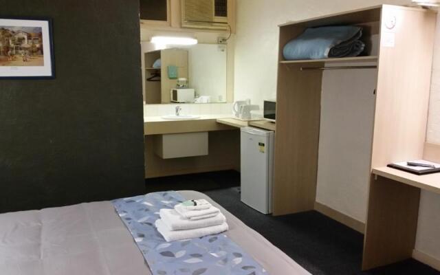 Belmore Motor Inn