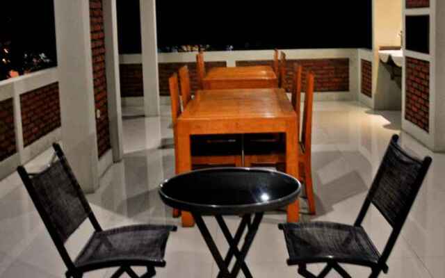 Hastina Hotel Lombok