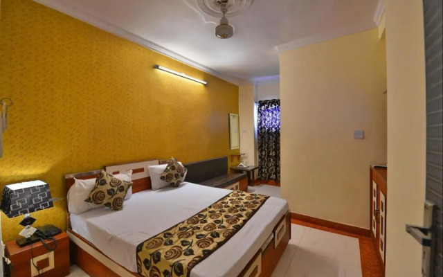 Hotel Mg Residency