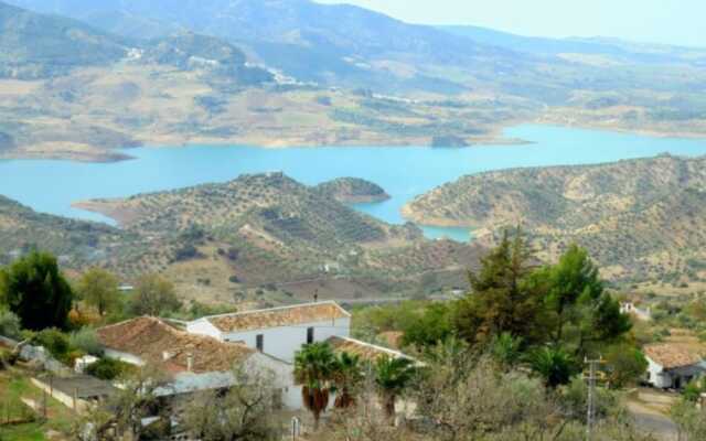 Villa in El Gastor - 104601 by MO Rentals