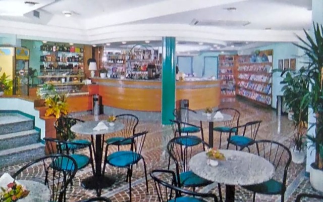 Albergo Metauro