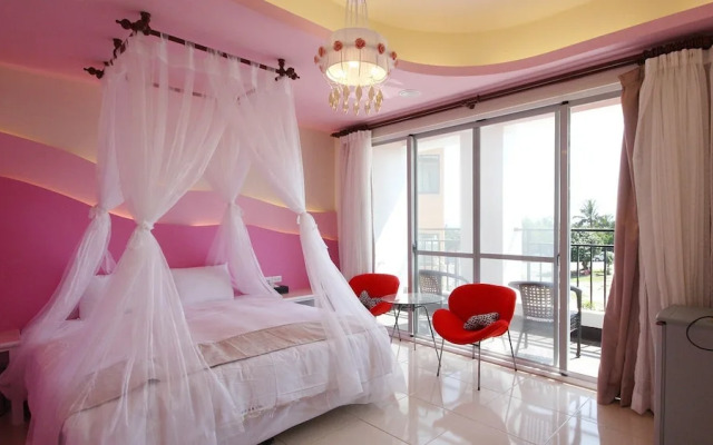 Water Yan Bed and Breakfast(墾丁水燕民宿)