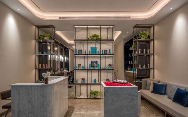 Radisson Blu Hotel & Spa, Nashik