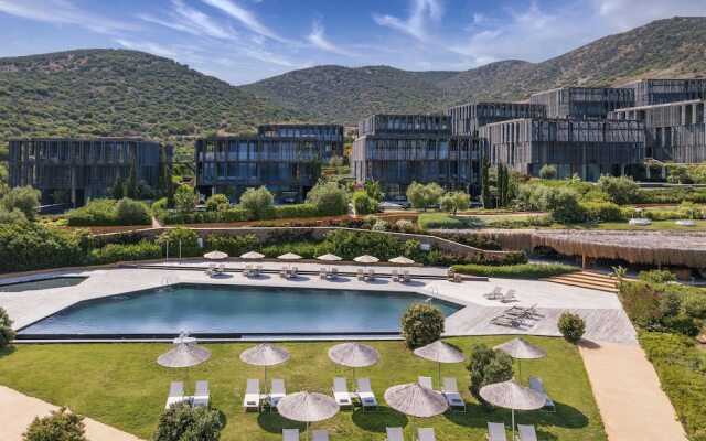 Kempinski Residences Bodrum - Barbaros Reserve