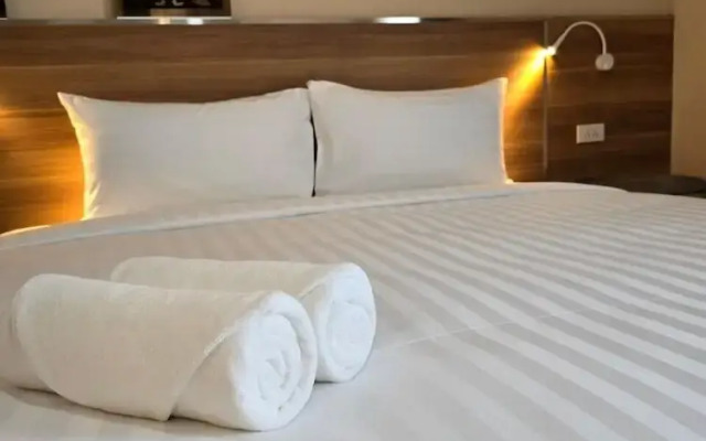 One Budget Hotel Nan Pha Sing