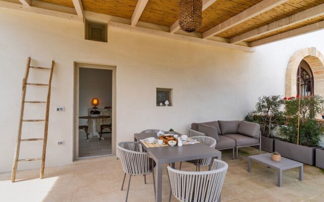 Masseria Macchiaforte