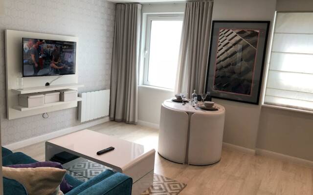 West Central Apartment