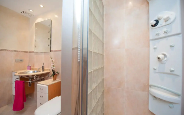 Es Closet in Selva With 3 Bedrooms and 2 Bathrooms