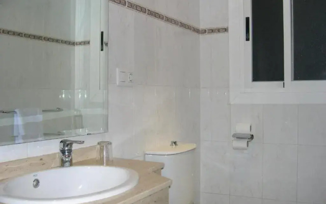 Hotel Residencia Real