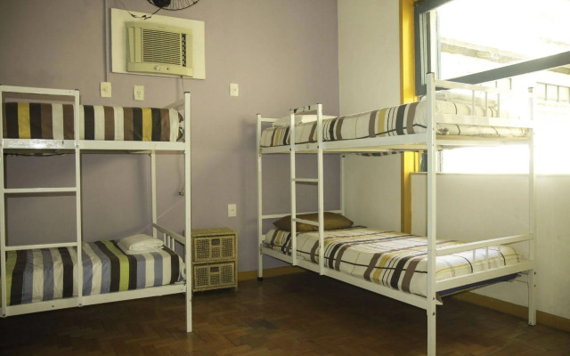 Vila Carioca Hostel