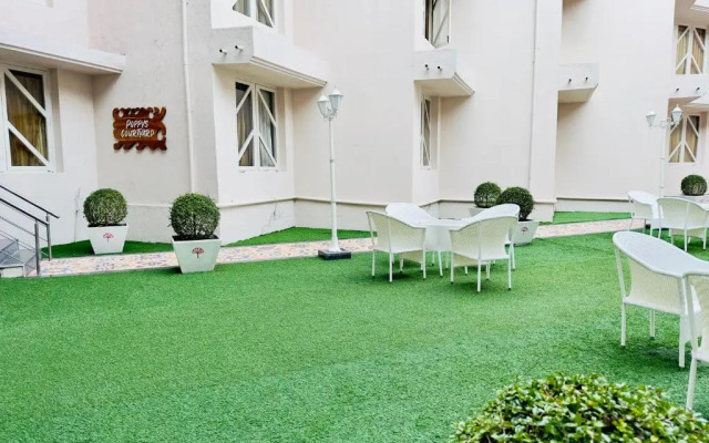 Pleasant Home Stay