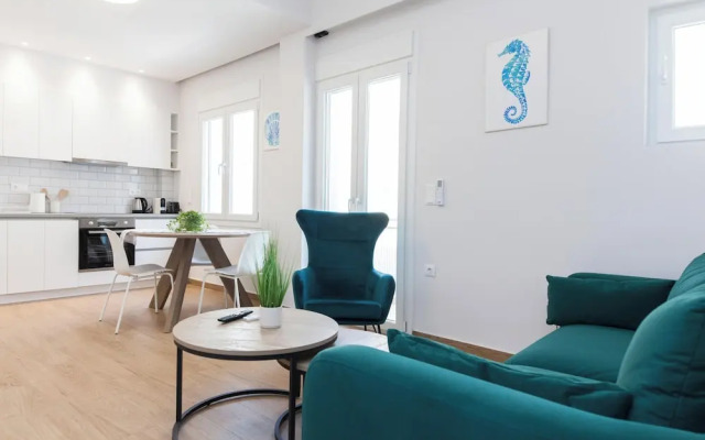 Kipseli New Modern Cosy Apts Apt No 4