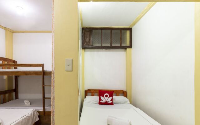 Zen Rooms Coffeeswings Vigan