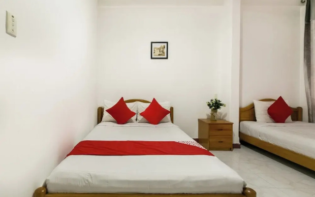 OYO 91112 Annexe Rest House