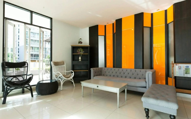 Neo Hotel Pattaya