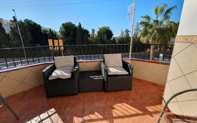 Rico Apartaments Ricosol