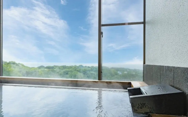 Wan's Resort Jogasaki Coast