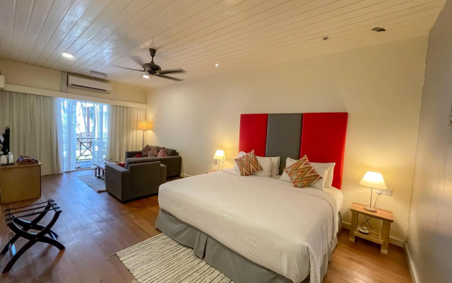 Sutera Sanctuary Lodges at Manukan Island