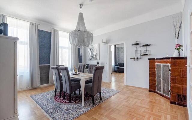 Sophie´s Place Yppenplatz - Imperial Lifestyle City Apartments Vienna