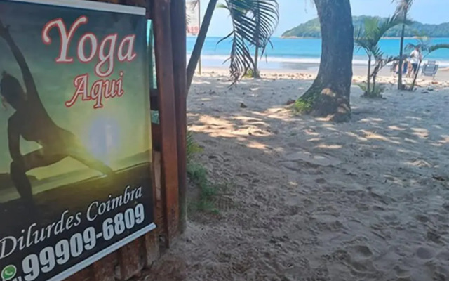 Pousada Das Orquídeas Paraty