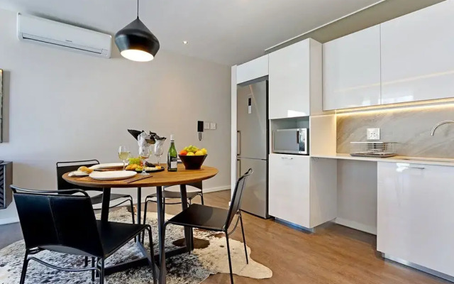 Chelsea Luxury Suites by Totalstay