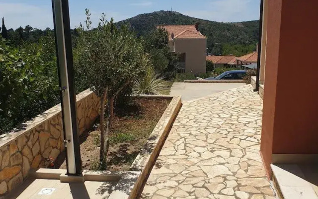 Villa Rosin Dubh