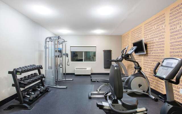 La Quinta Inn by Wyndham Lincoln, Nebraska