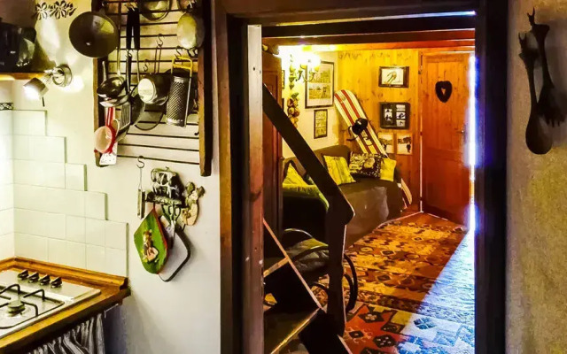 Residenze Diffuse Prato Nevoso