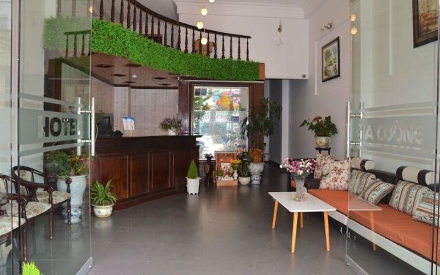 Gia Cuong Hotel Dalat