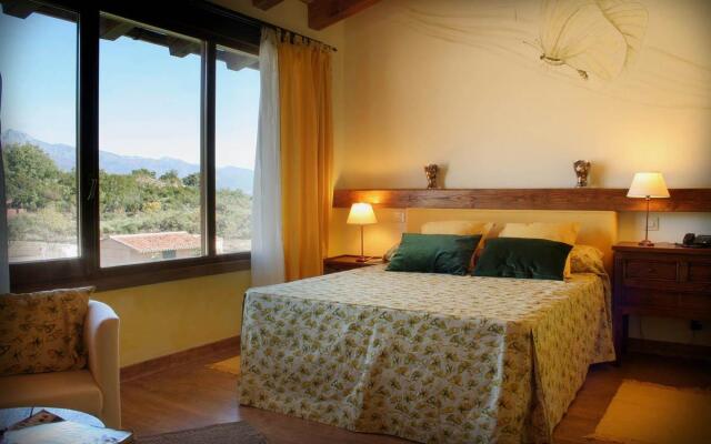 Hotel Llano Tineo